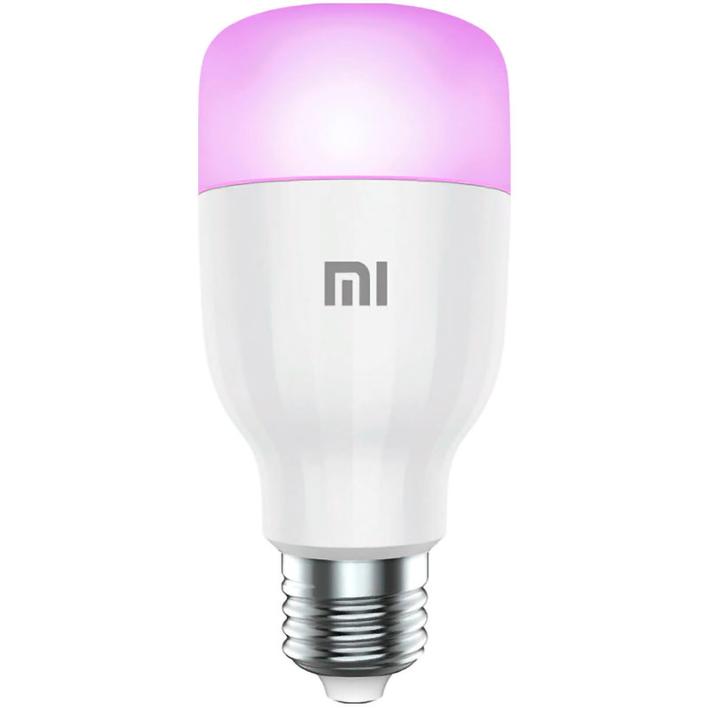 Умная светодиодная лампочка Xiaomi MI Smart LED Bulb Essential
