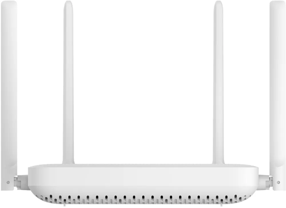 Роутер Xiaomi Router AX1500 EU WI-FI 6