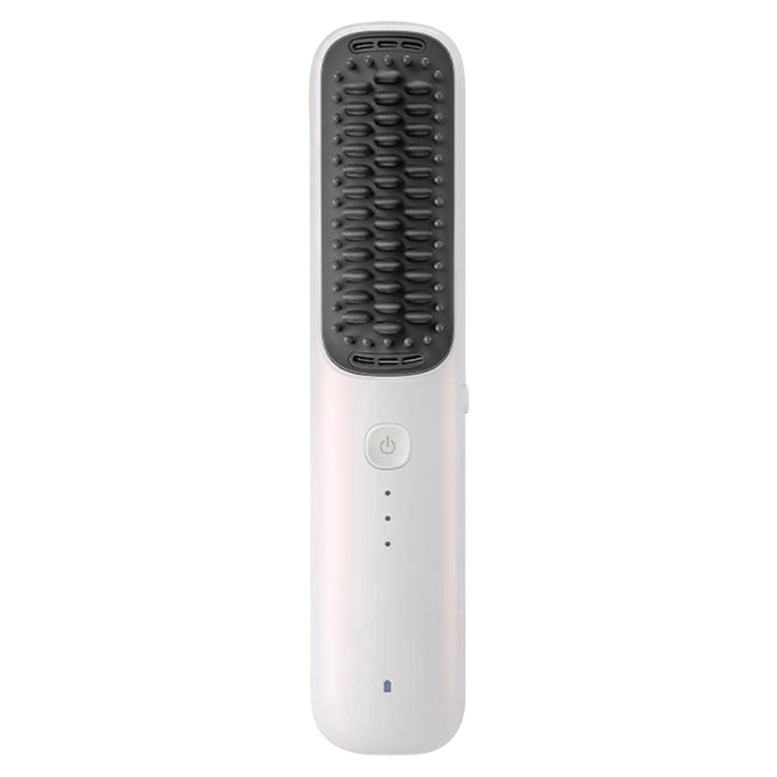 Выпрямитель волос Xiaomi Cordless Hair Straightener Brush
