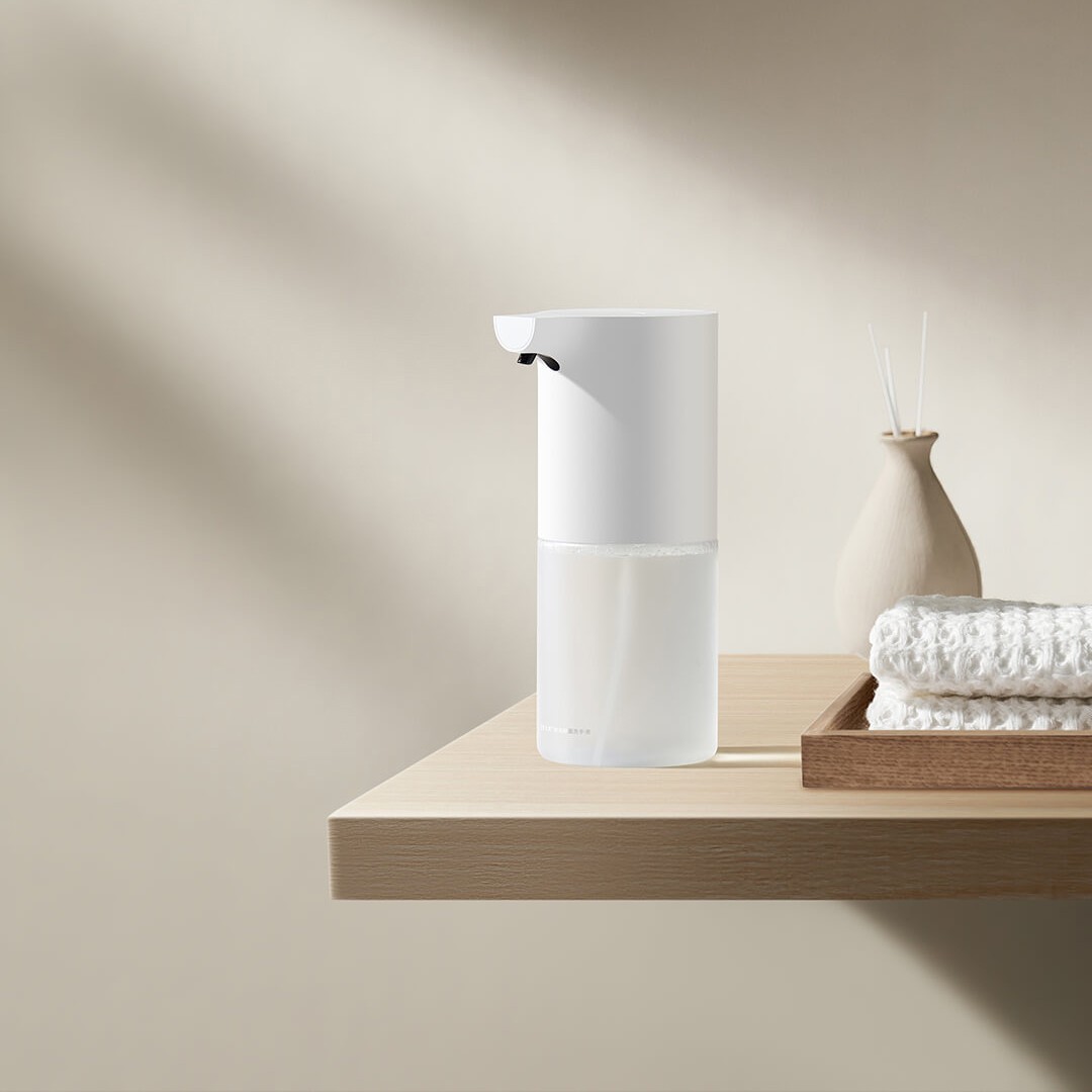Диспенсер мыла Xiaomi Mijia Automatic Soap Dispenser