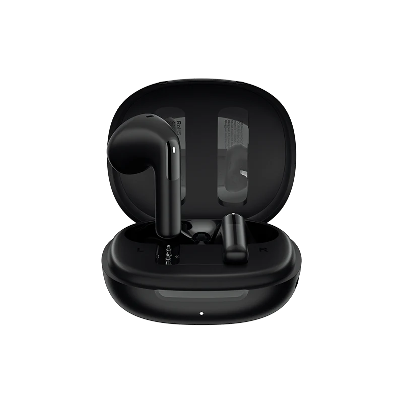 Беспроводные наушники QCY E10