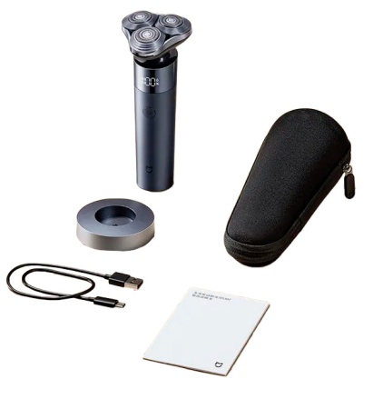 Электробритва Xiaomi S302