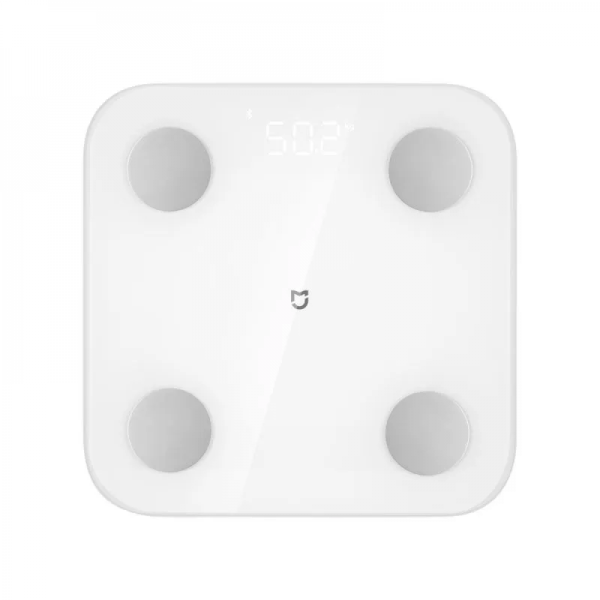 Умные весы Xiaomi Mi Smart Scale S400
