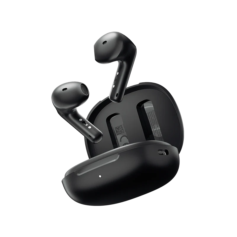 Беспроводные наушники QCY E10