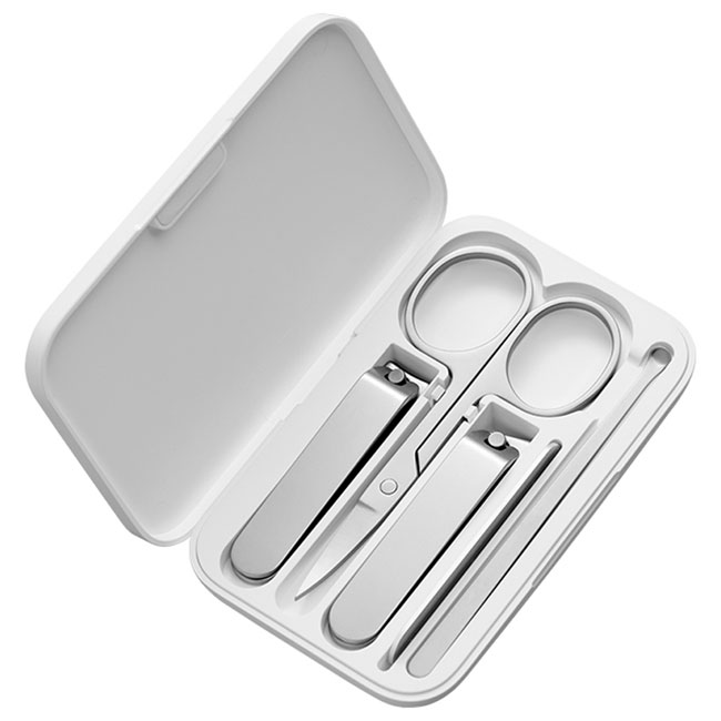Маникюрный набор Xiaomi Mijia Nail Clipper Five Piece Set