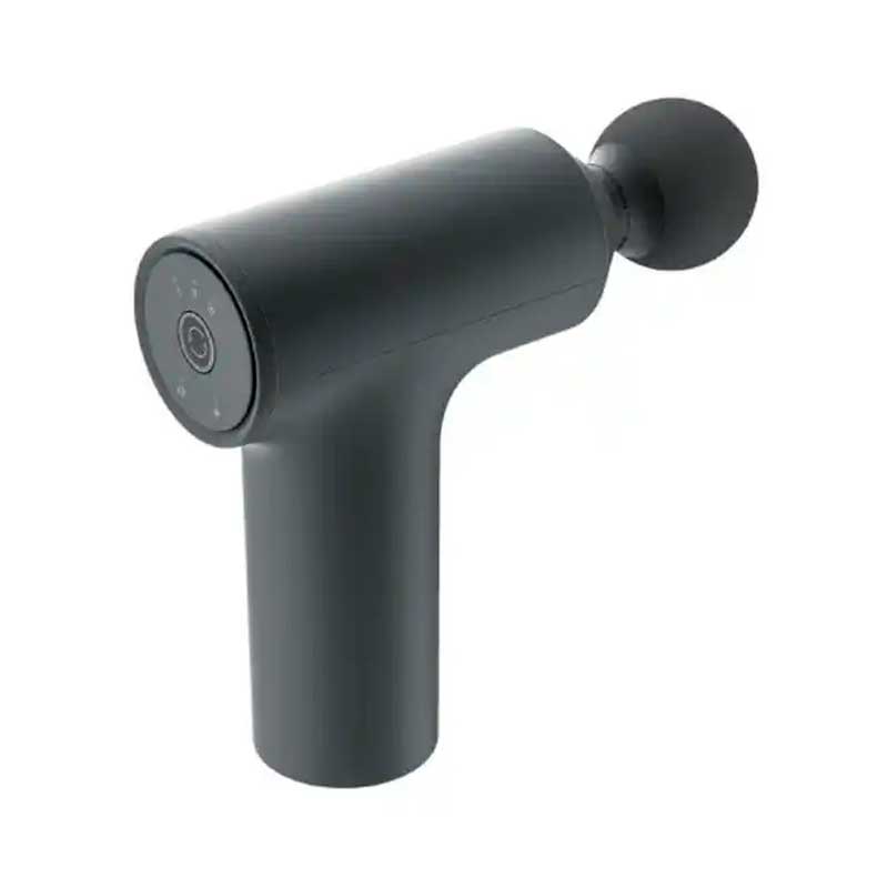 Портативный массажер Xiaomi Massage Gun Mini 2