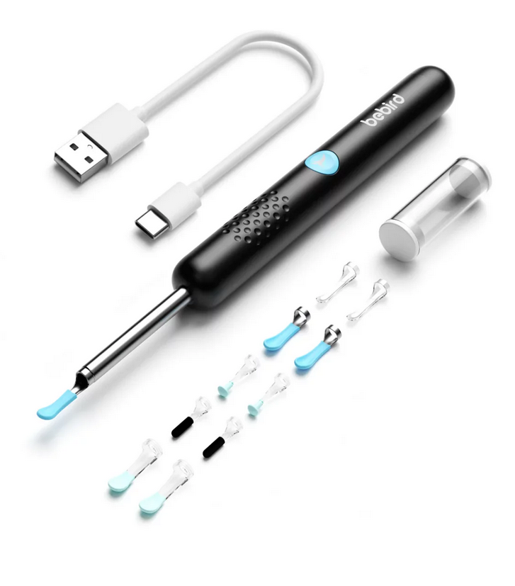 Умная ушная палочка Xiaomi Bebird R1