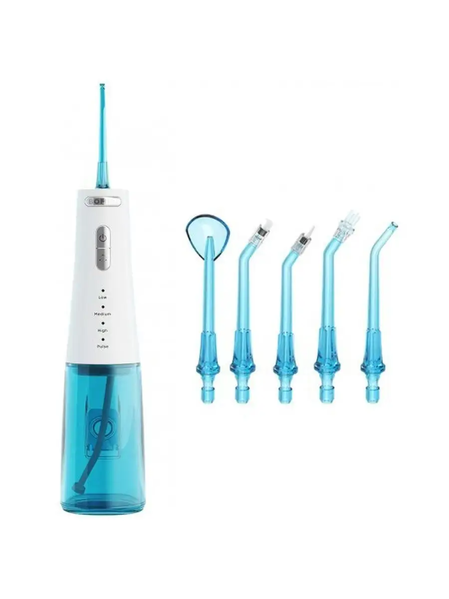 Ирригатор Bomidi D3 Pro