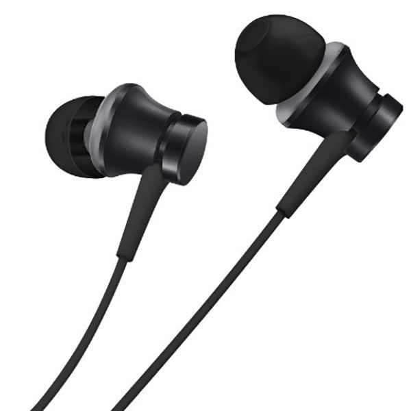 Наушники Xiaomi Mi In-Ear Headphones Basic