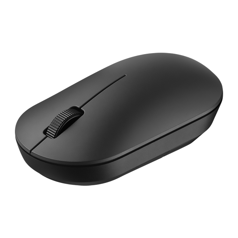 Беспроводная мышь Xiaomi Mouse Lite 2