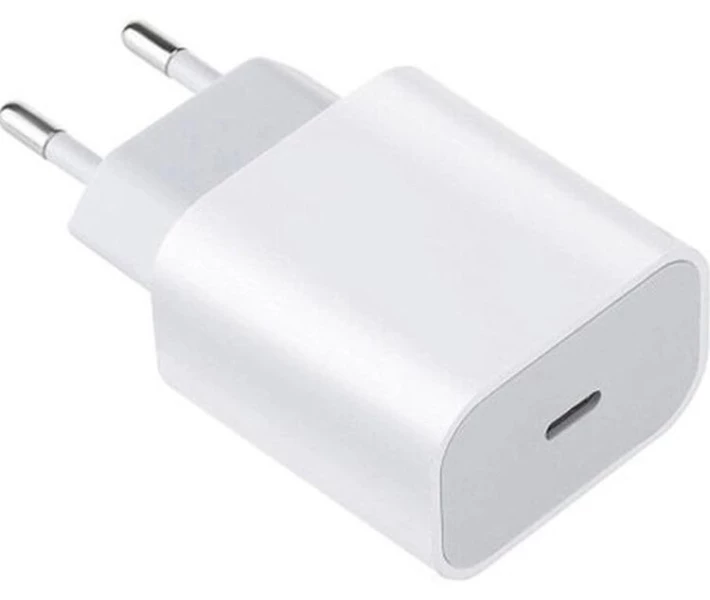 Зарядное устройство Xiaomi 20W USB-C Fast Charger