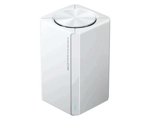 Роутер Xiaomi Mesh System AC1200 (1-pack)