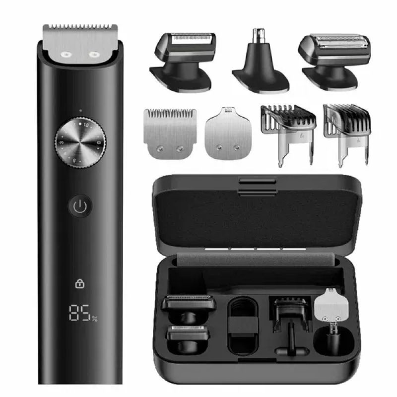 Набор для ухода за волосами Xiaomi Grooming Kit Pro